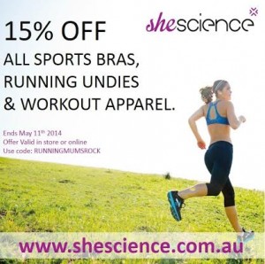 shescience